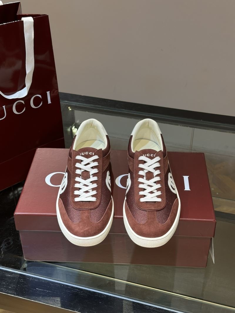 Gucci Low Shoes